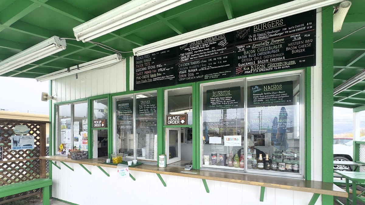 The Barn - Bridgeport