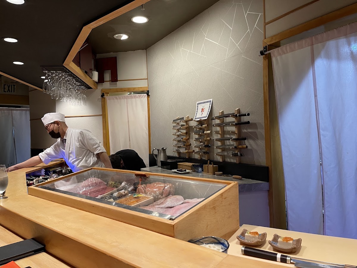 YUJI - San Francisco