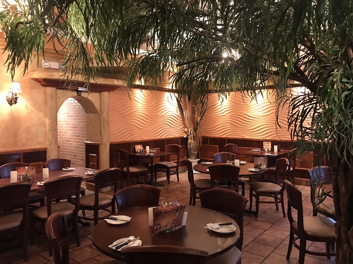 Little Italy Pizzeria - Ogdensburg