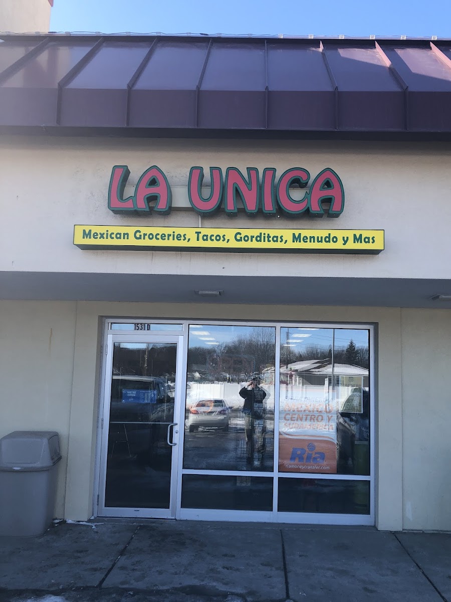 La Unica - Fargo