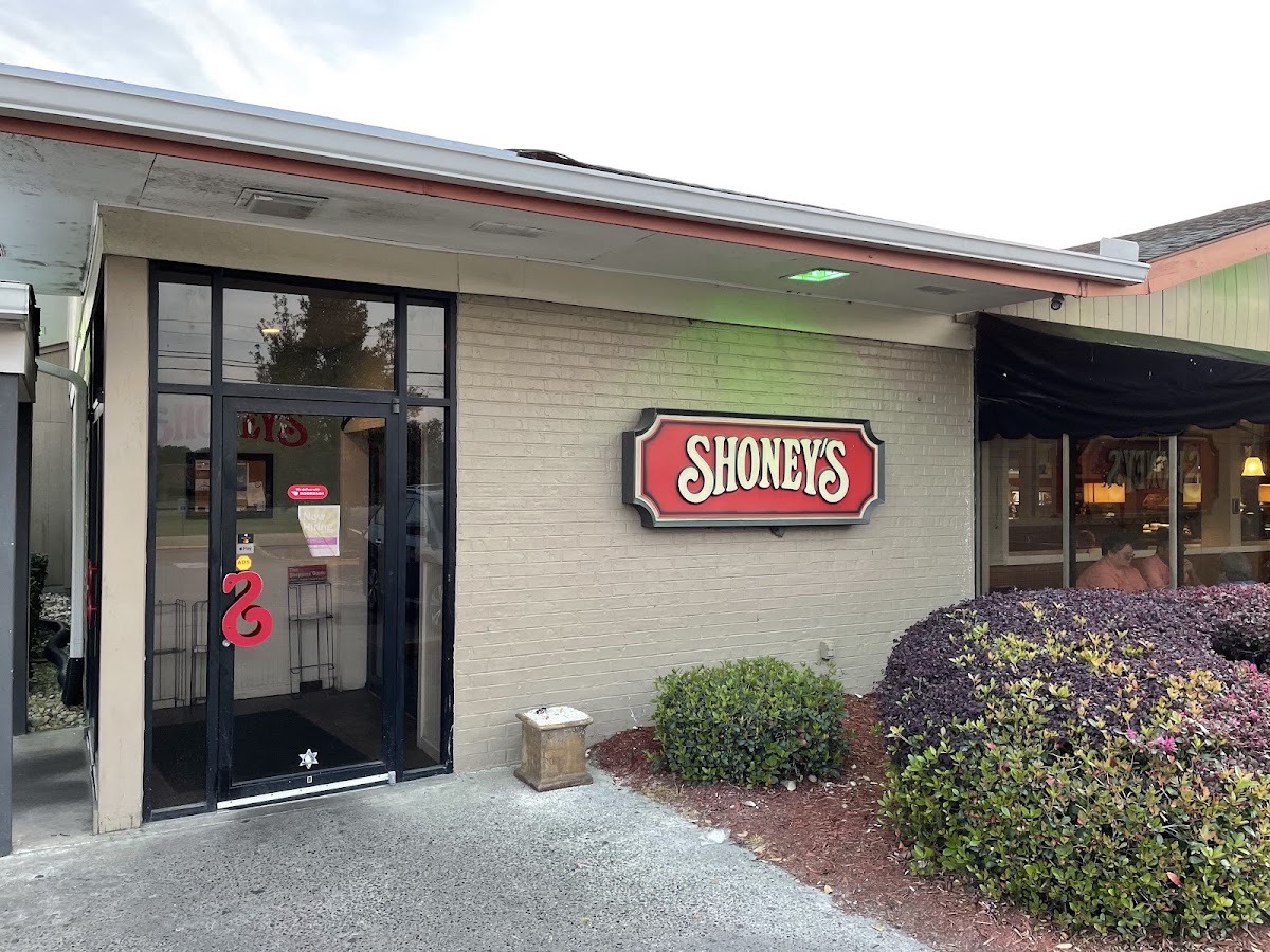 Shoney's - Vidalia