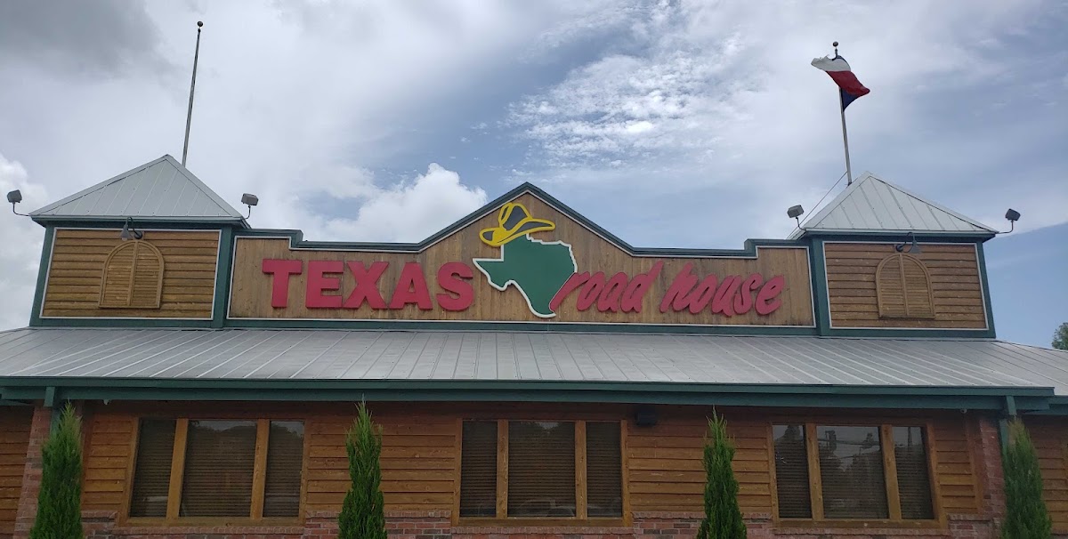 Texas Roadhouse - Baton Rouge