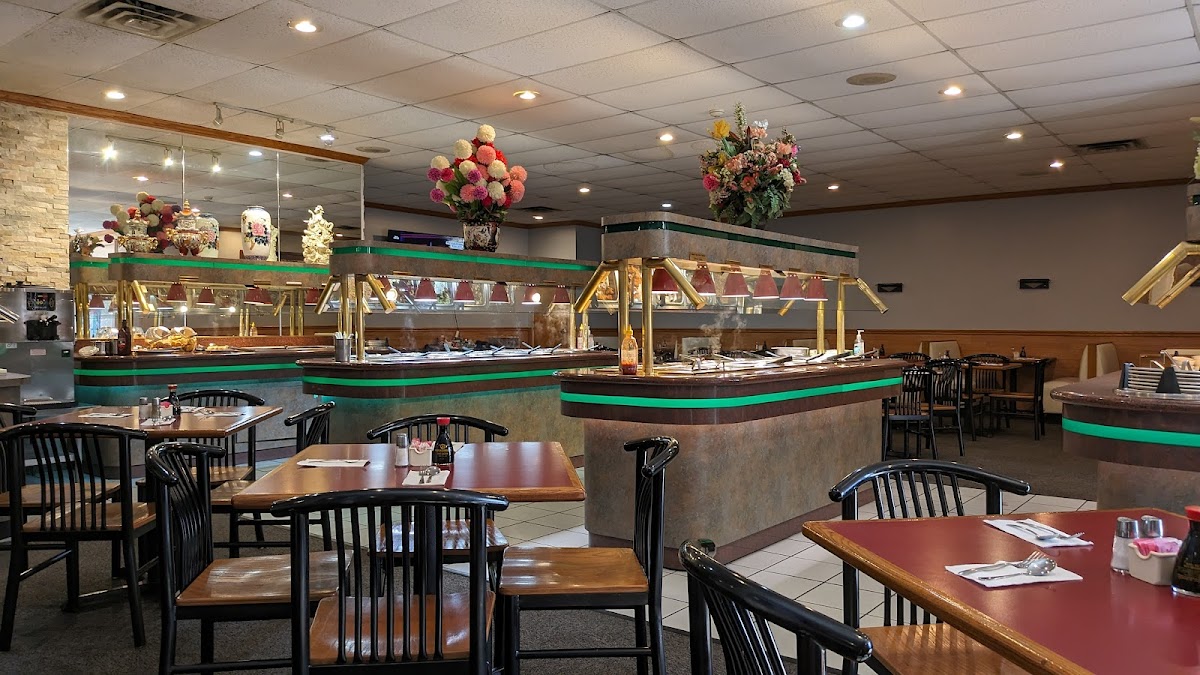 Hunan Restaurant - Newport