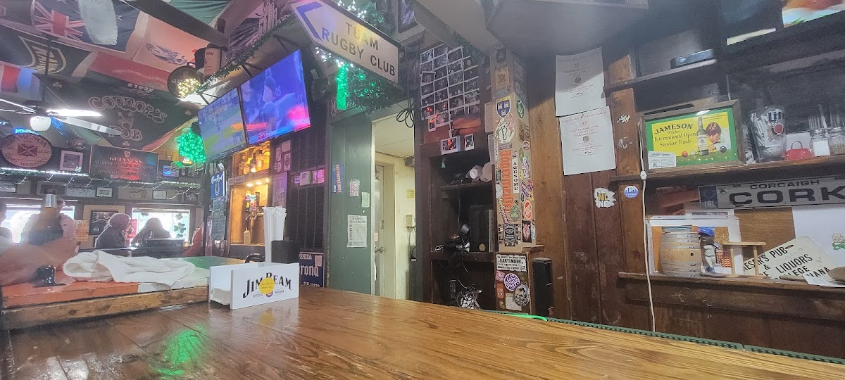 Connor's Pub