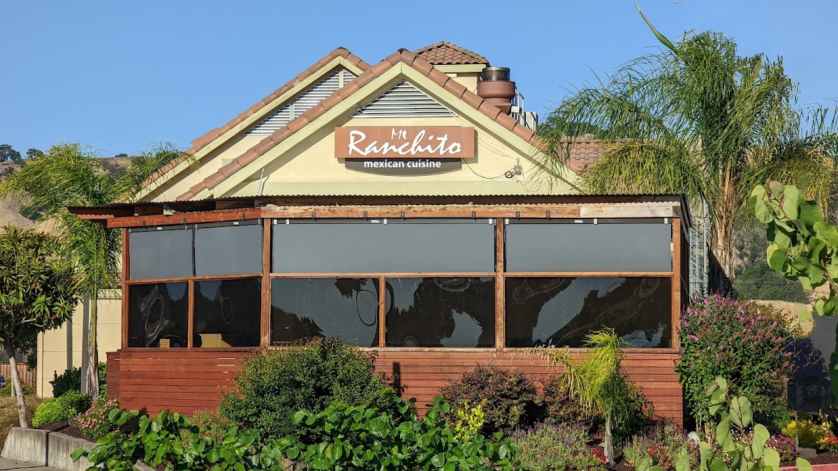Mi Ranchito - Larkfield-Wikiup