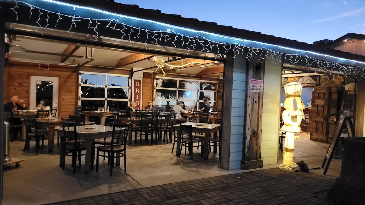 Coasters - Aransas Pass