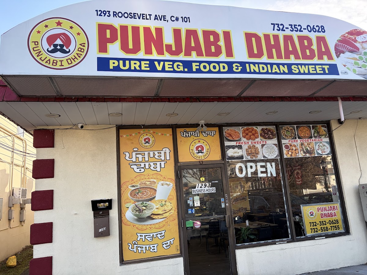 Punjabi Dhaba - Carteret