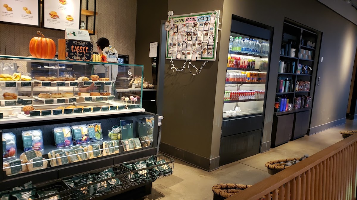 Starbucks - Royersford