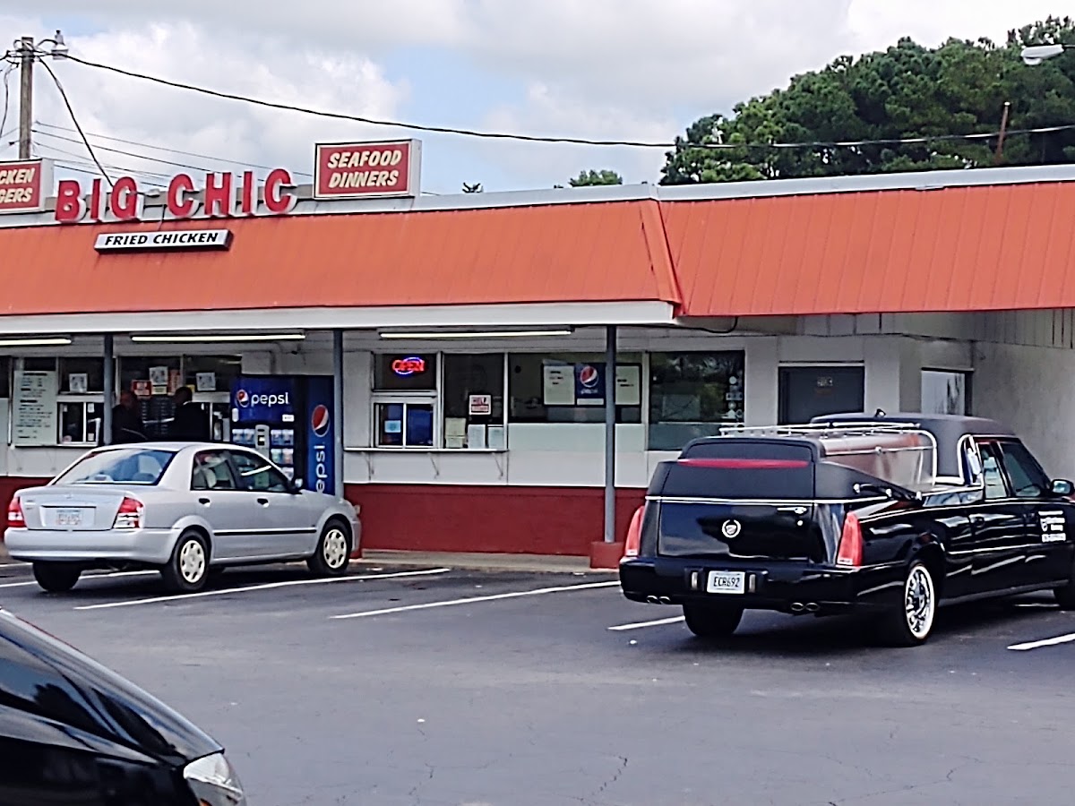 Big Chic - Carrollton