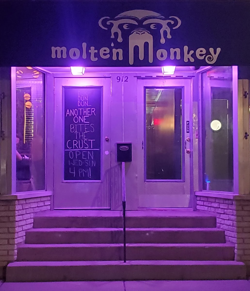 Molten Monkey - Best New Restaurant - 2025 - Madison Magazine