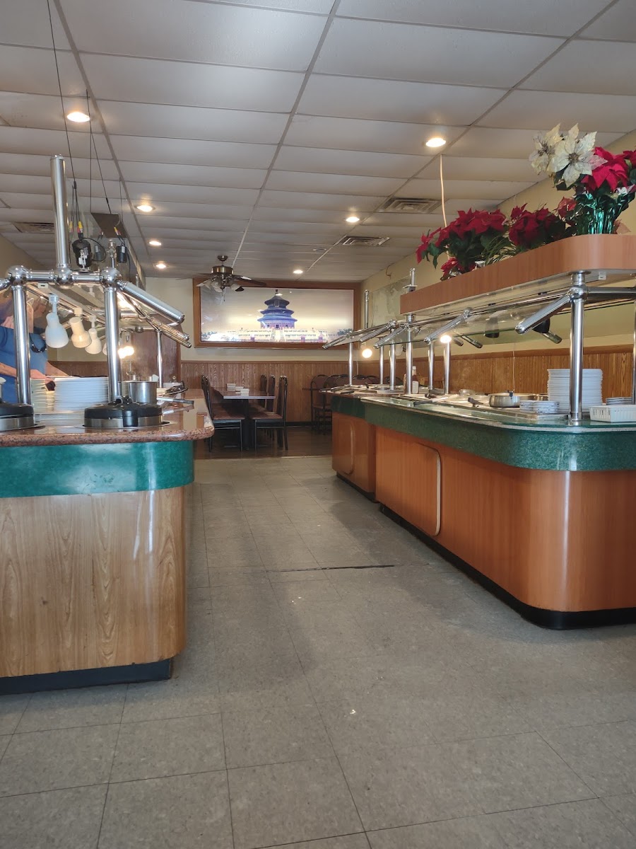 Taste of China - Pana