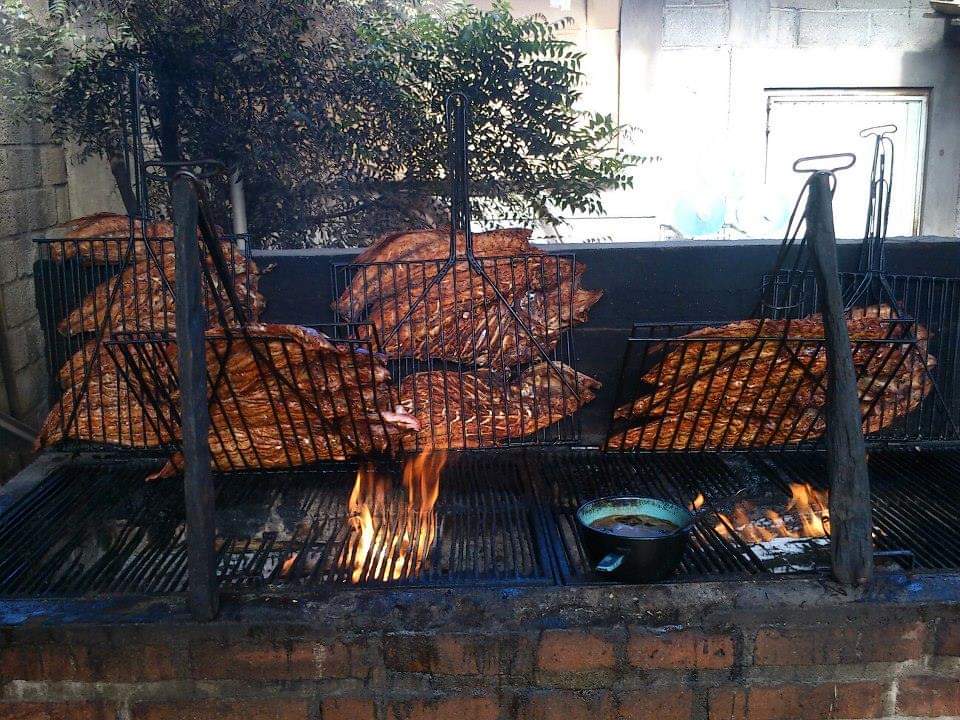 Restaurant Don Fernando