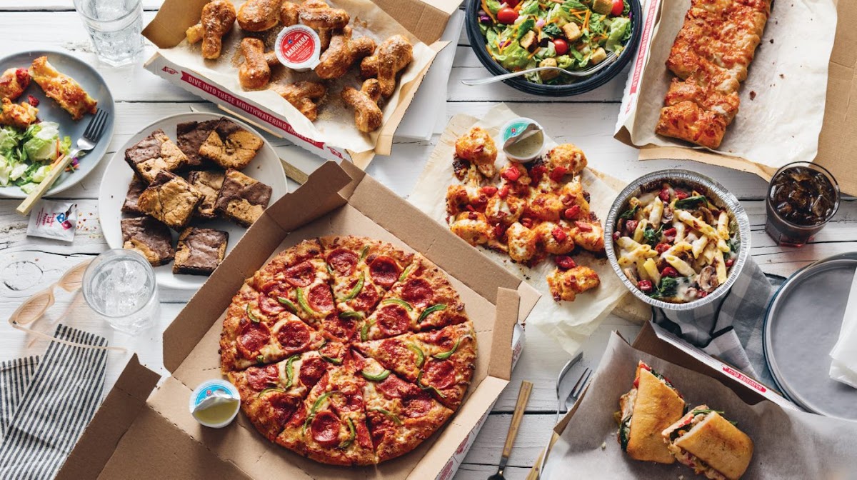 Domino's Pizza - Chesterfield