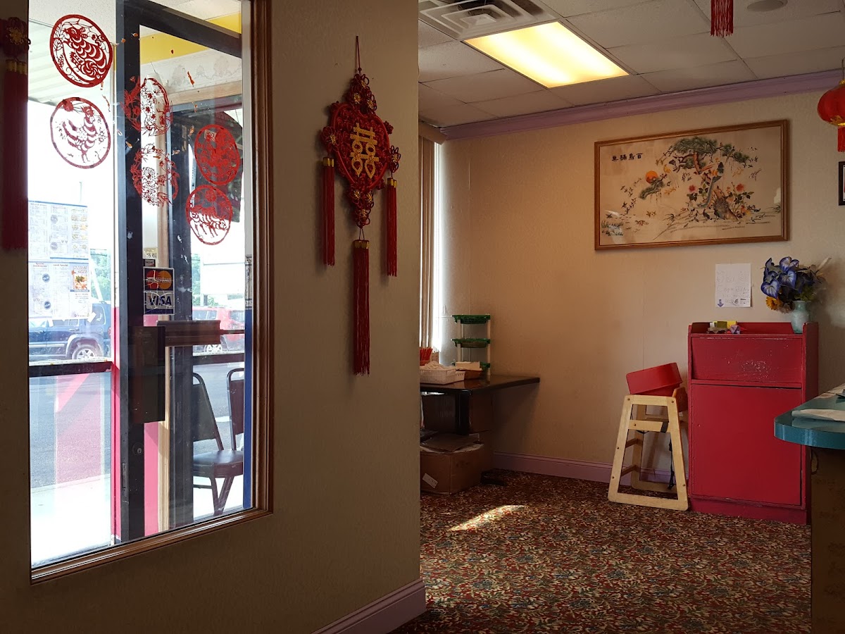 Taste of China - West Union