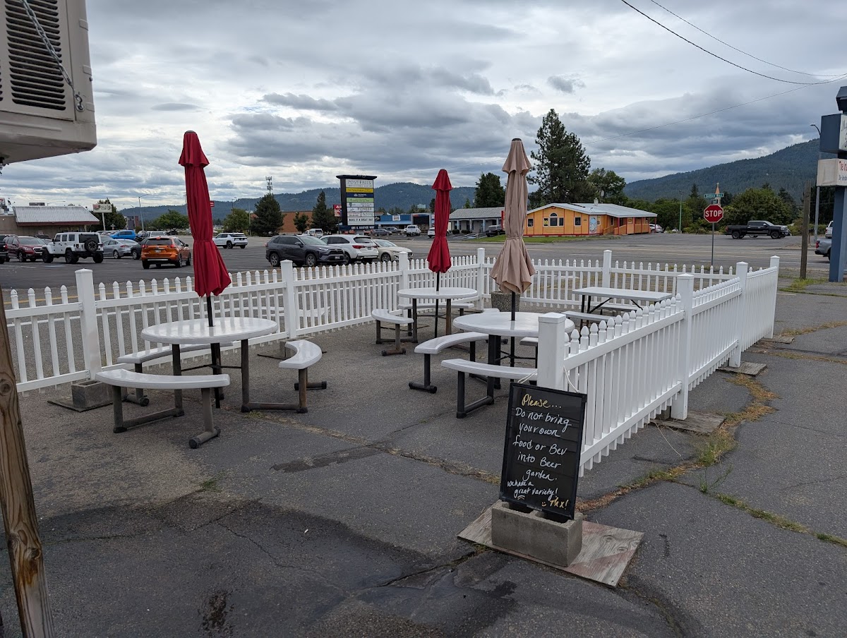 Midtown Deli - Post Falls