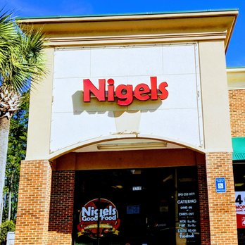 Closed - North Charleston