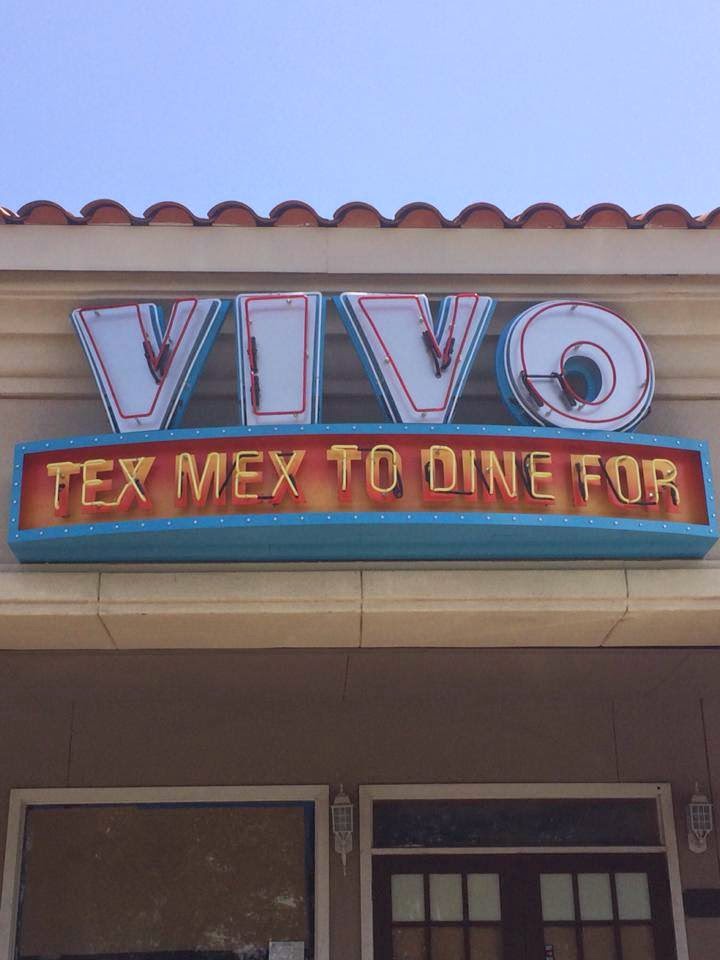 VIVO - Austin