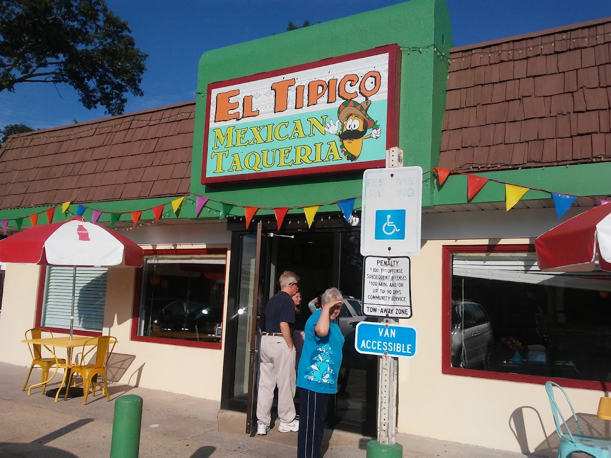 El Tipico - Somers Point