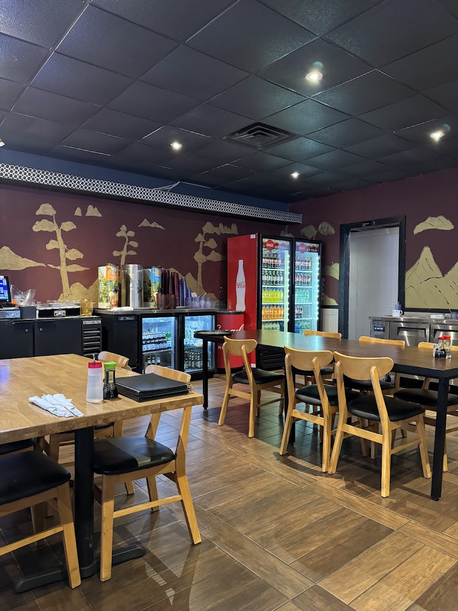 Mandarin House - Opelika