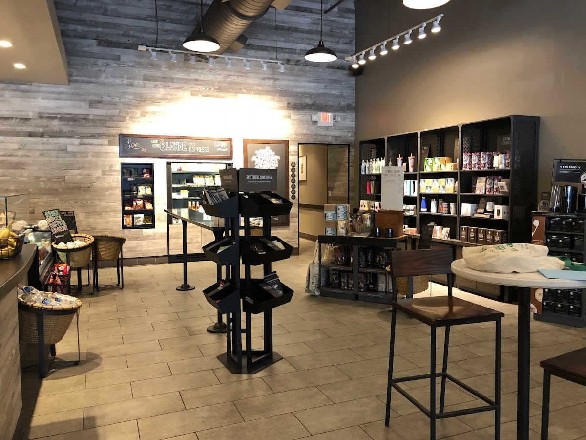 Starbucks - Ocean Township