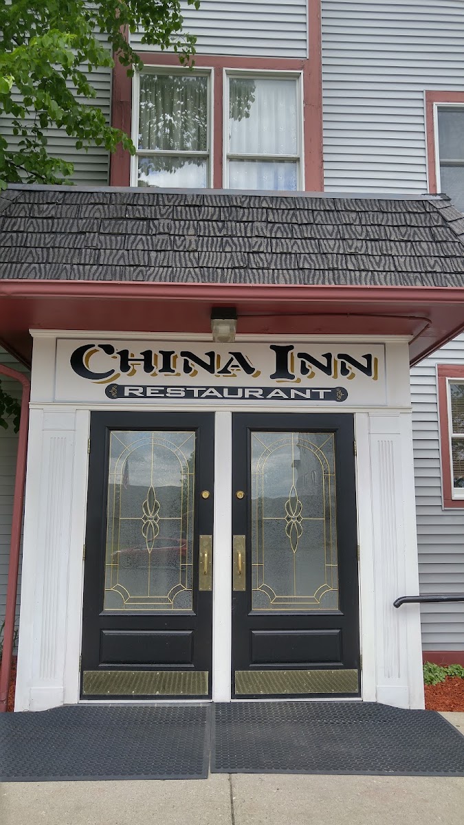 China Inn Restaurant - West Branch