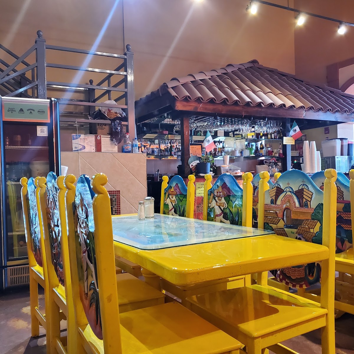 Los Compadres - Chicago Heights