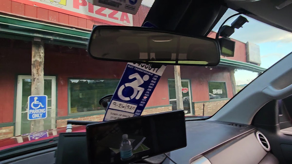 Village Pizza - Orleans