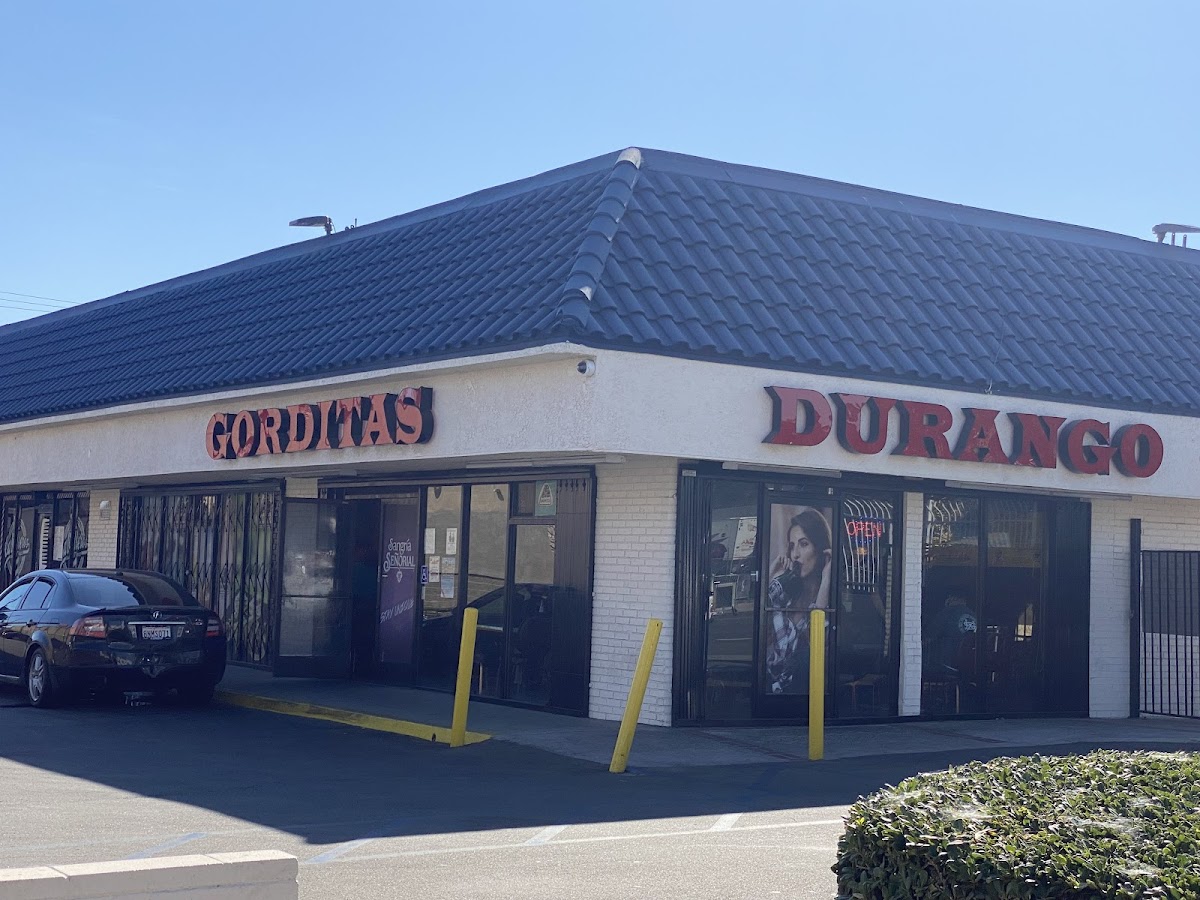 Gorditas Durango - Panorama City