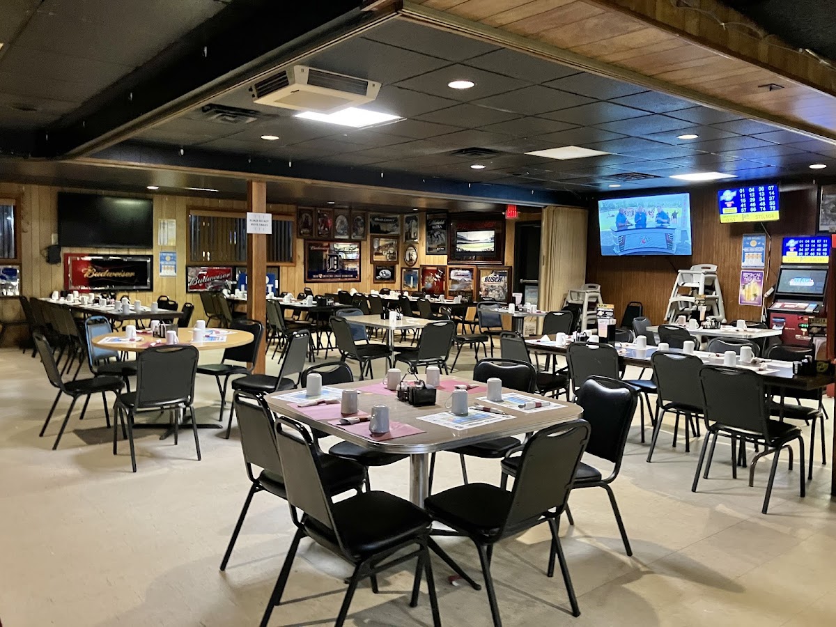 Whitlow's Forerunner