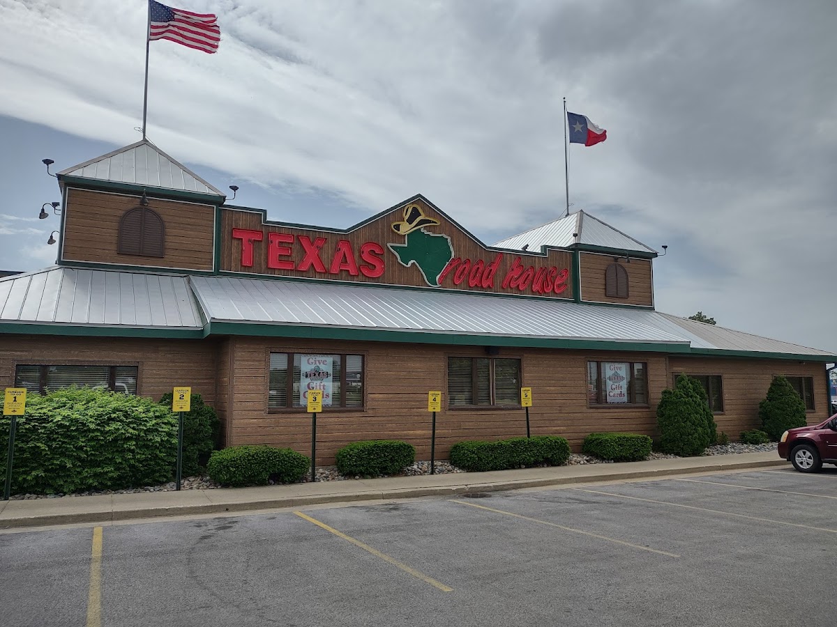 Texas Roadhouse - Champaign