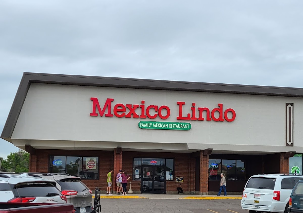 México Lindo - Miles City