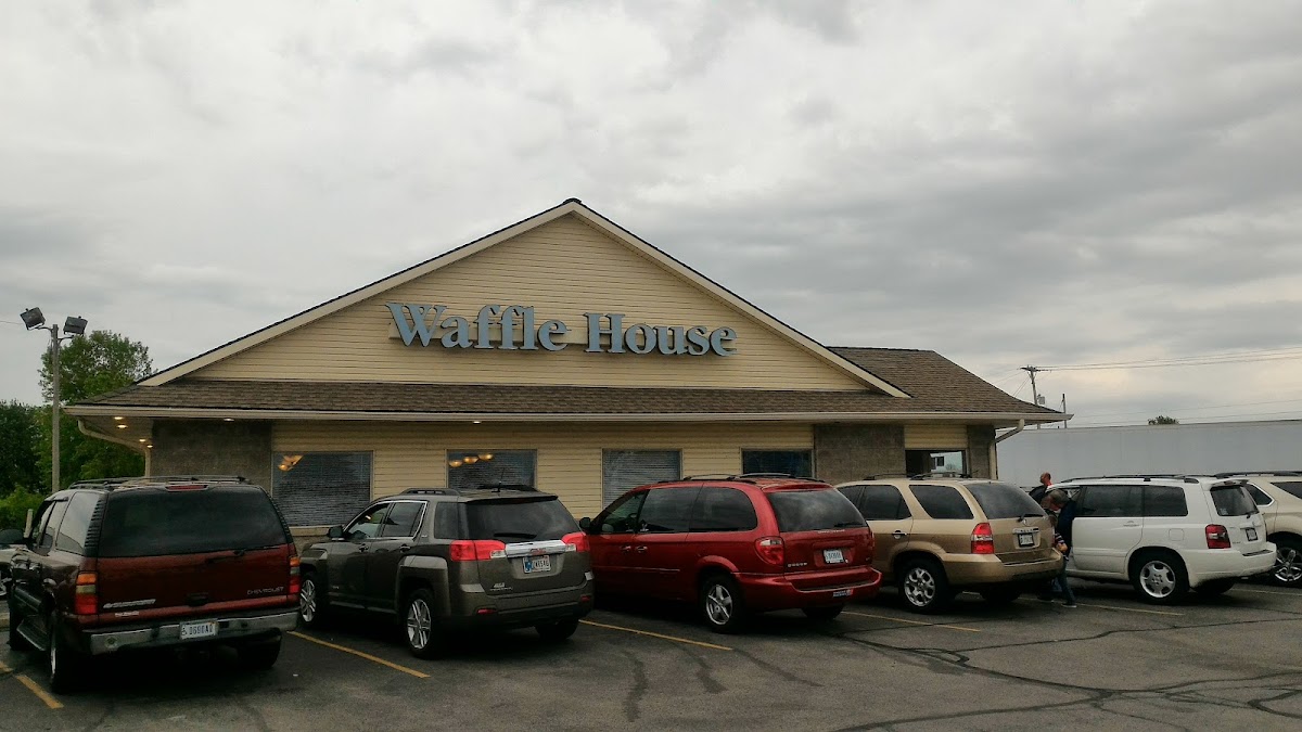 Sunshine Café - Seymour