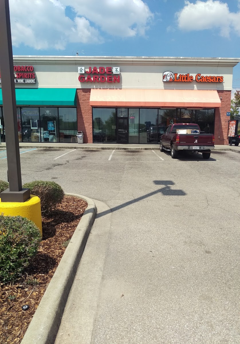 Jade Garden - Bessemer