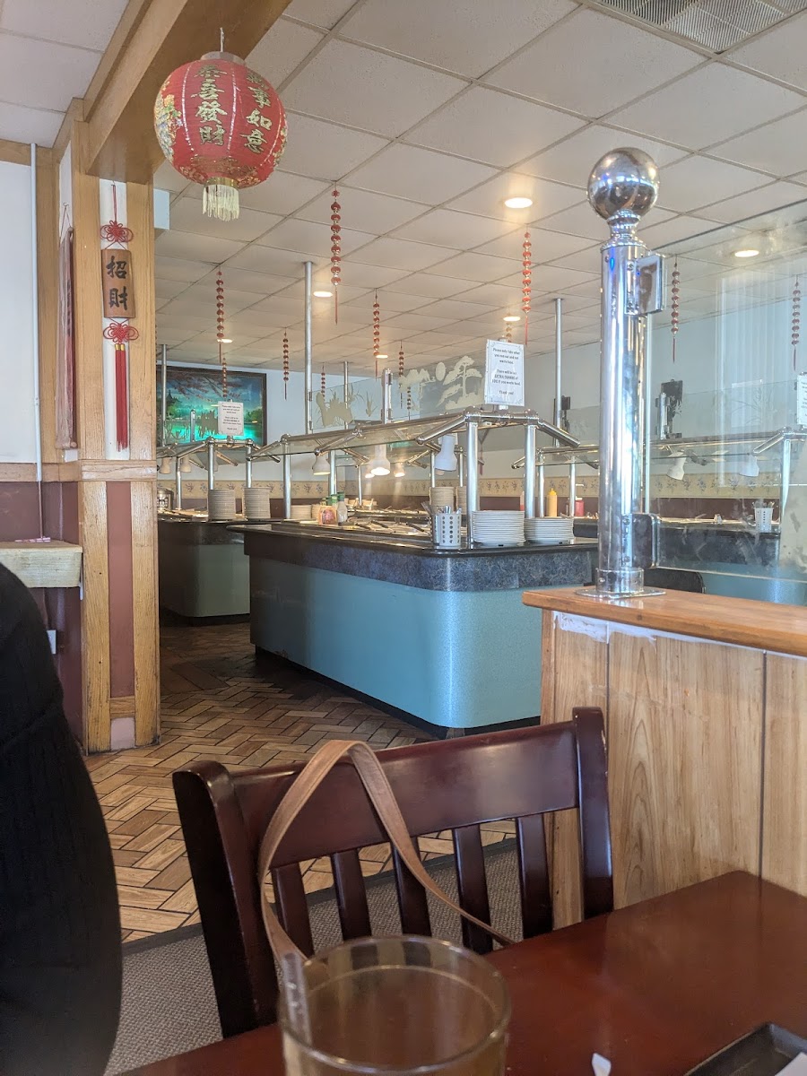 First Wok - Scottsburg