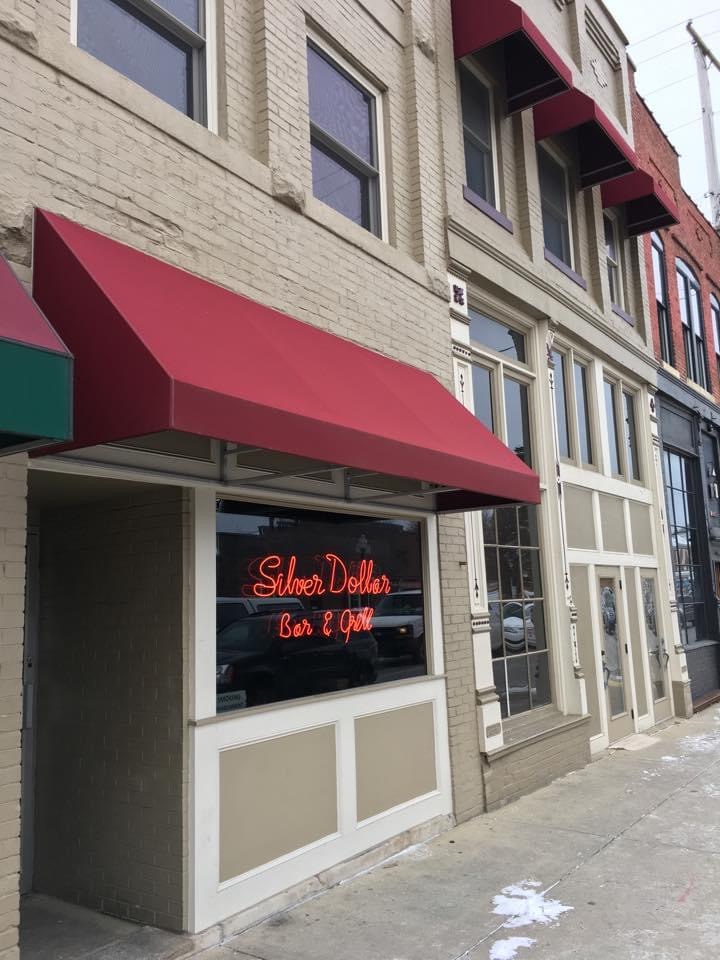 Silver Dollar - Noblesville