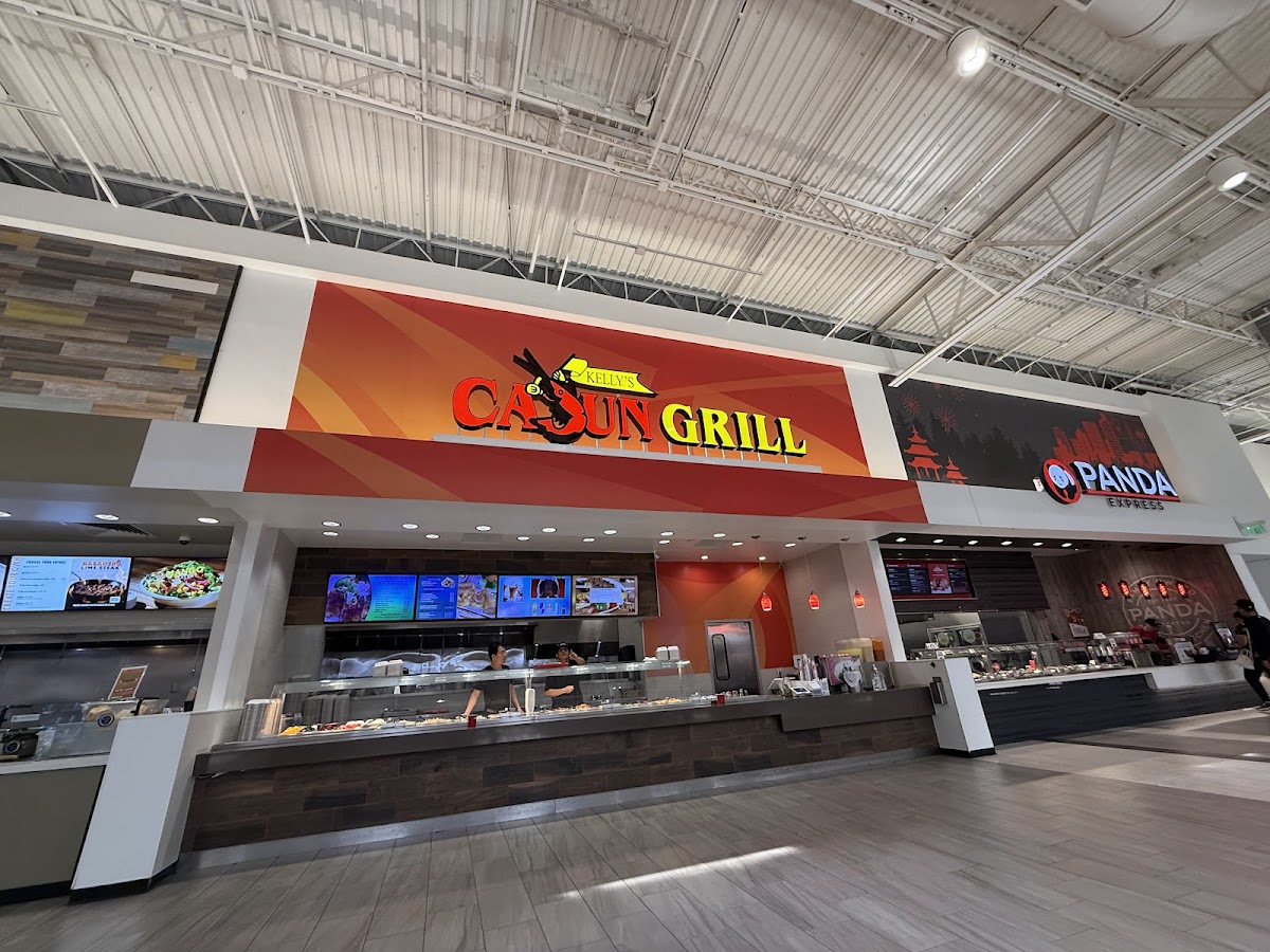 Kelly's Cajun Grill - Lakewood