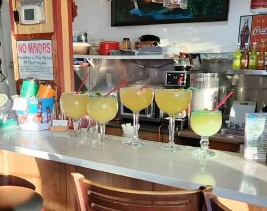 Sol De Mexico - Reedsport