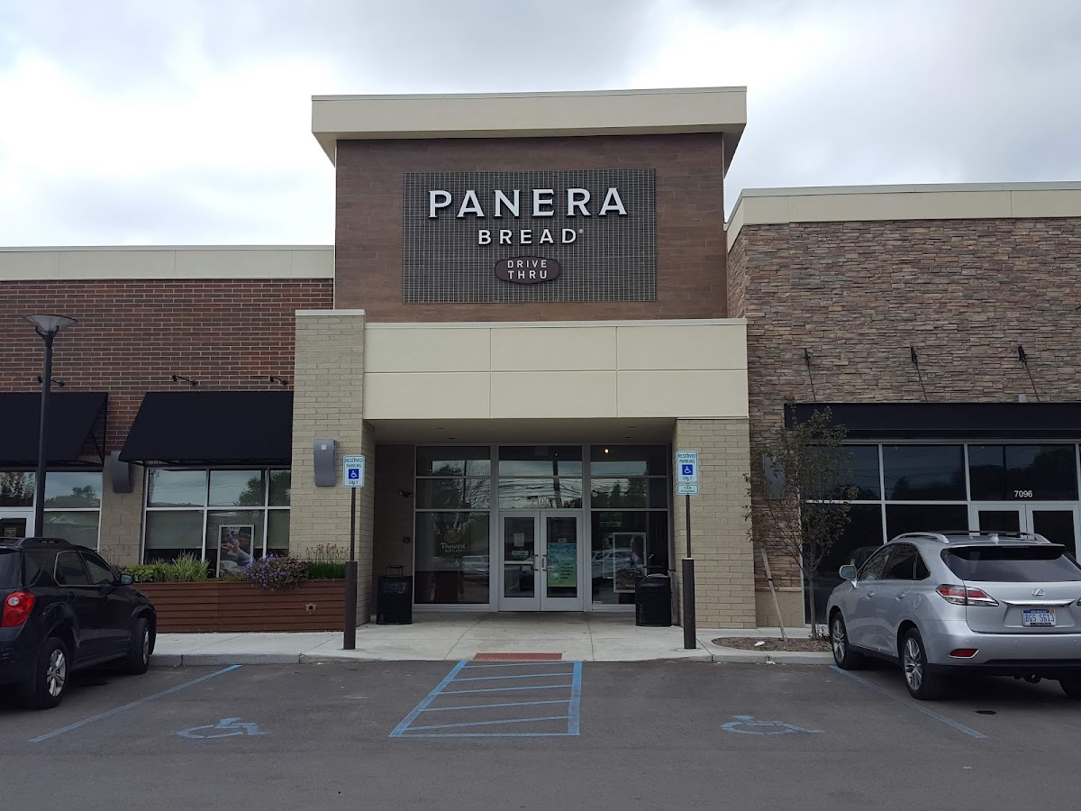 Panera Bread - West Bloomfield Township
