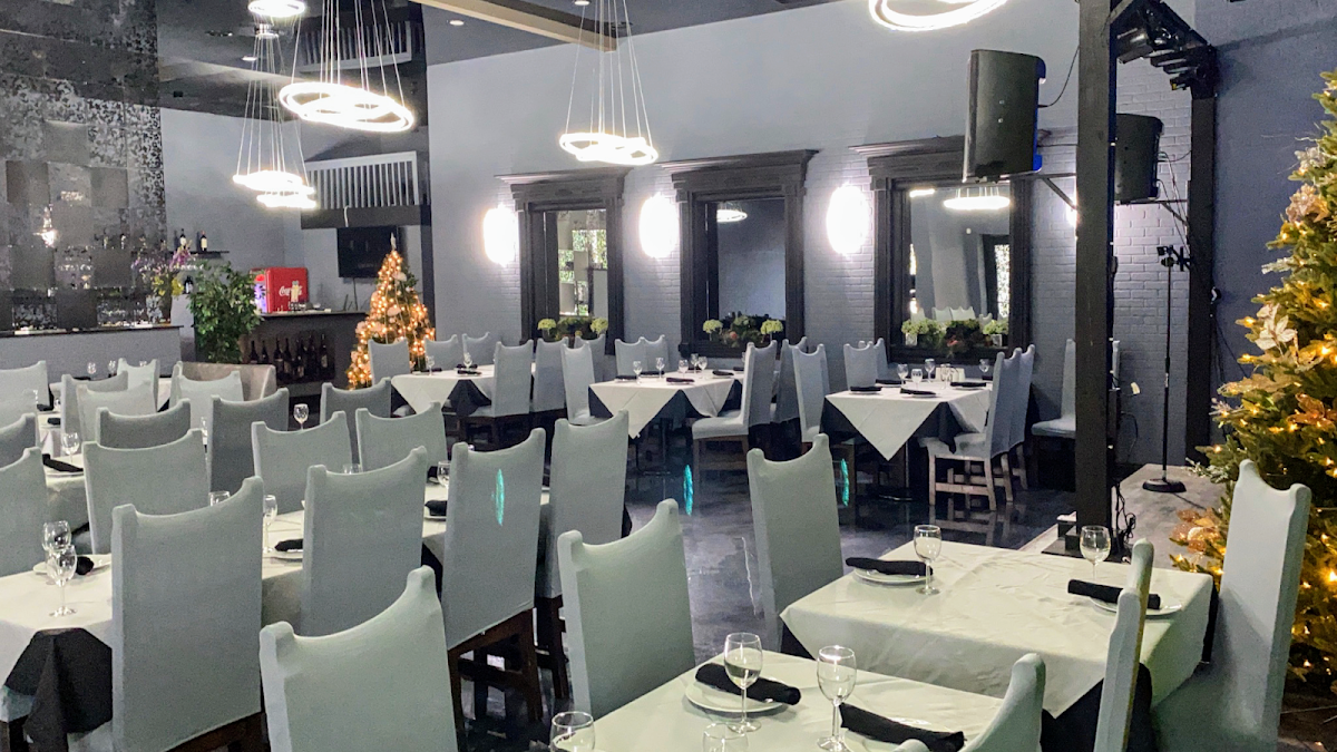 Kavkaz Restaurant - North Miami