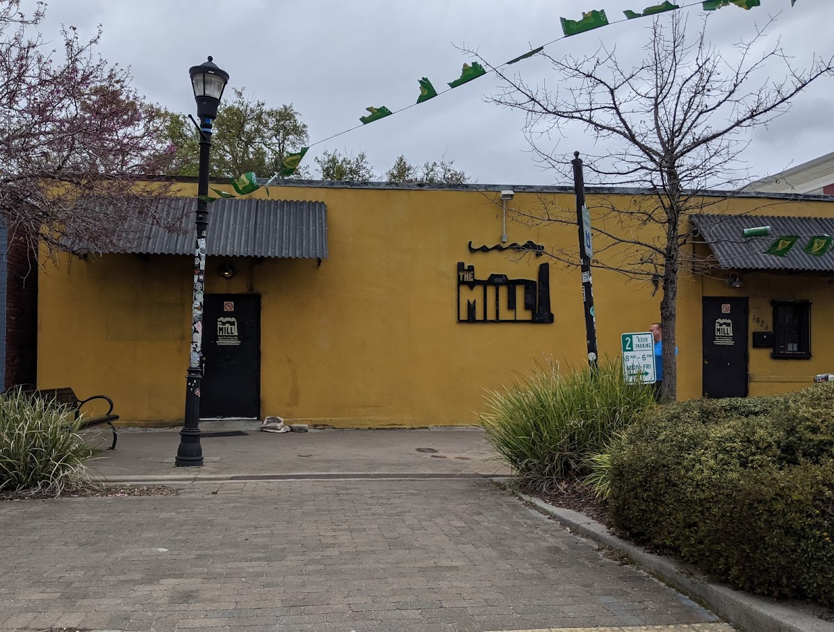 The Mill - North Charleston