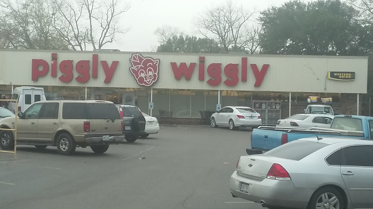 Piggly Wiggly - Taylorsville