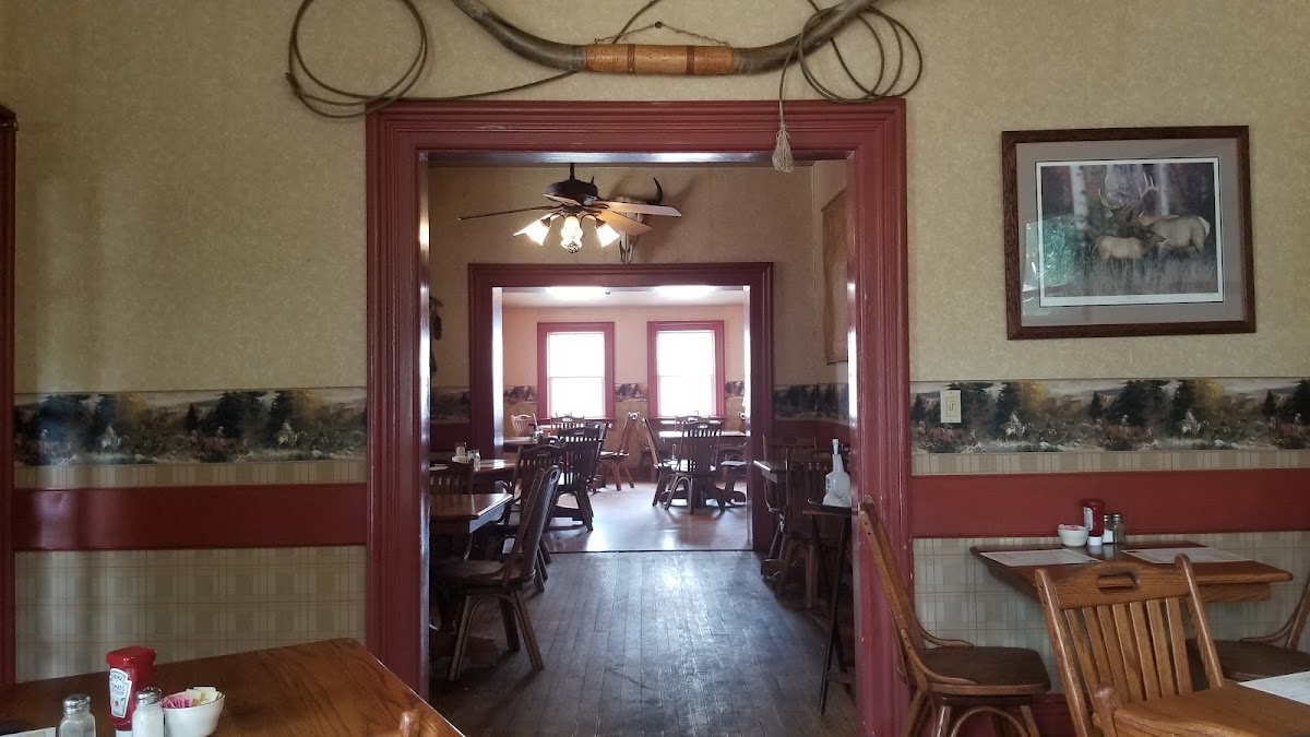 Chuck Wagon Restaurant - Somerset