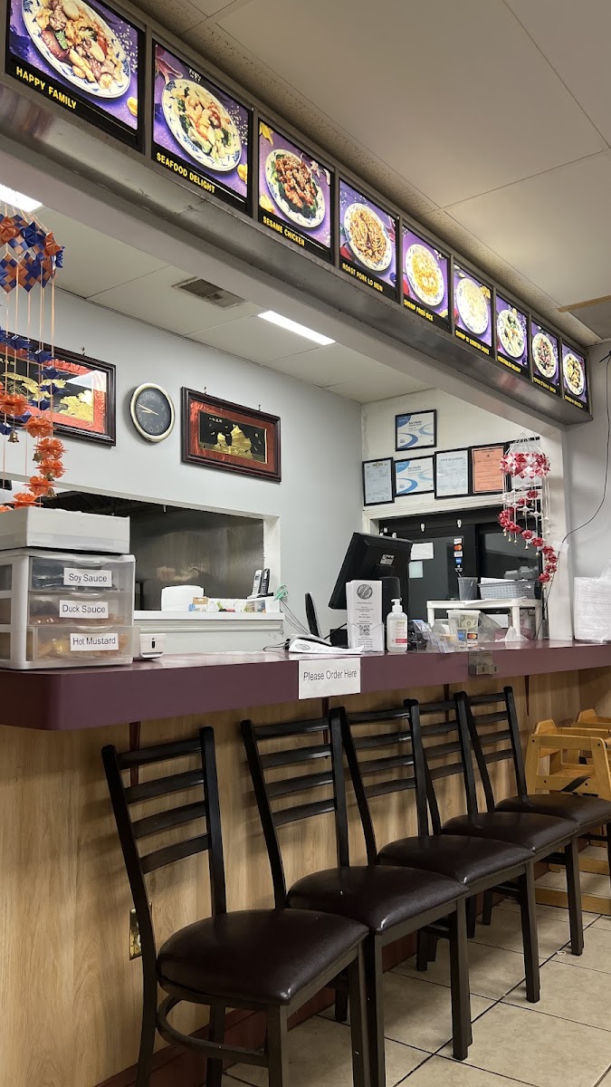 Taste of China - Decatur