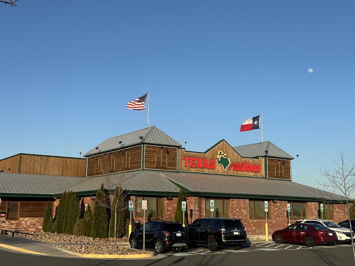 Texas Roadhouse - Ashburn
