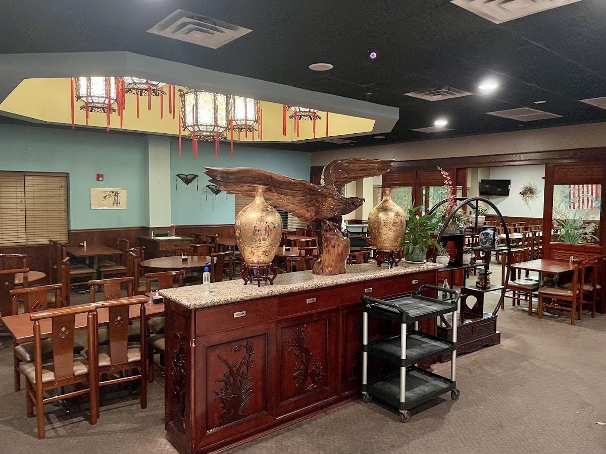 Peking Chinese Restaurant - Grundy