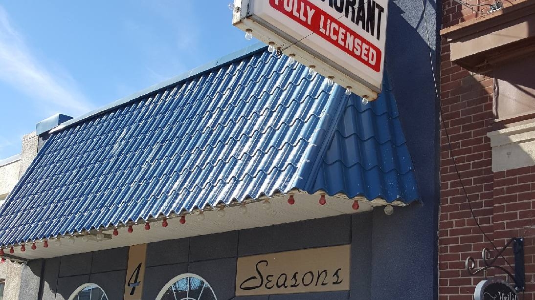 Four Seasons Restaurant