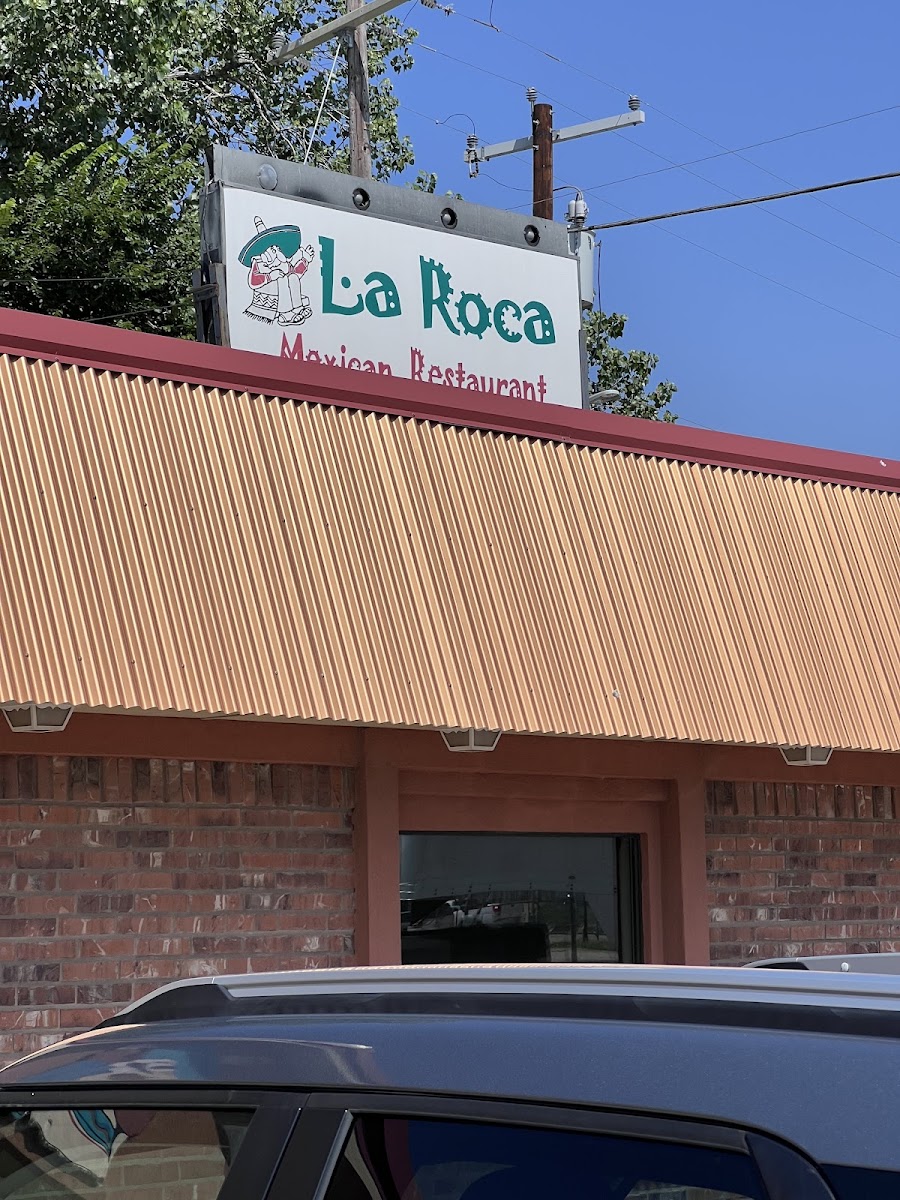 La Roca Mexican Restaurante