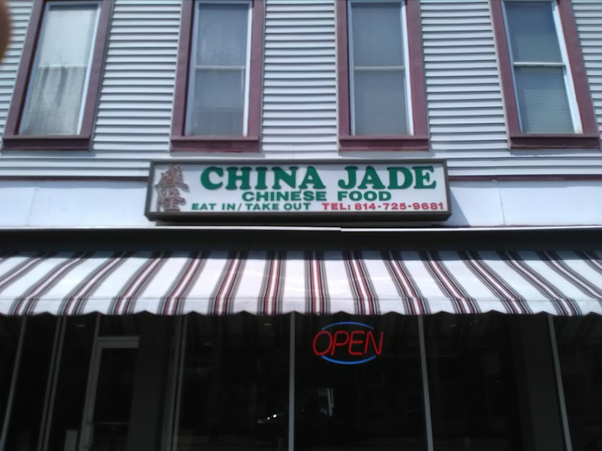 China Jade