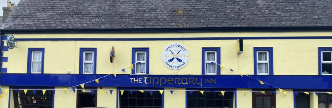 The Tipperary Inn