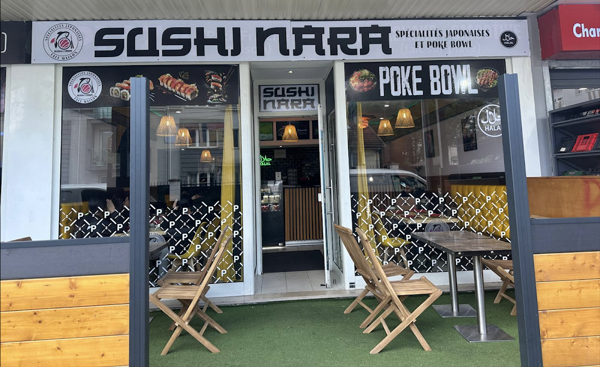 Sushi Nara